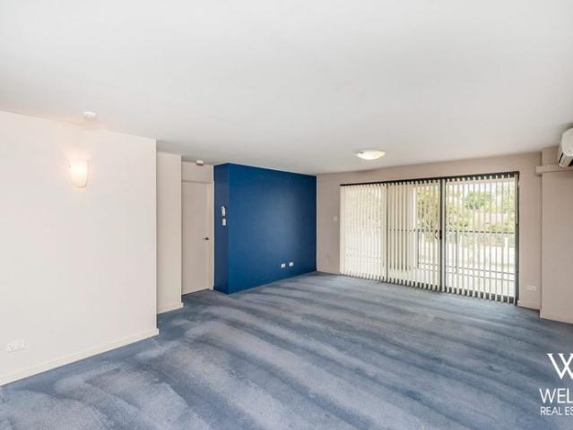 Apartment for rent in Rivervale, Western Australia
