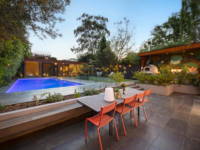 House for sale in Hampton, Melbourne