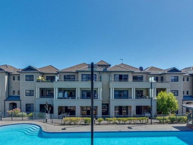 Apartment for sale in Currambine, Western Australia