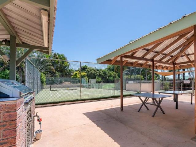 Apartment for rent in Gladstone, Queensland