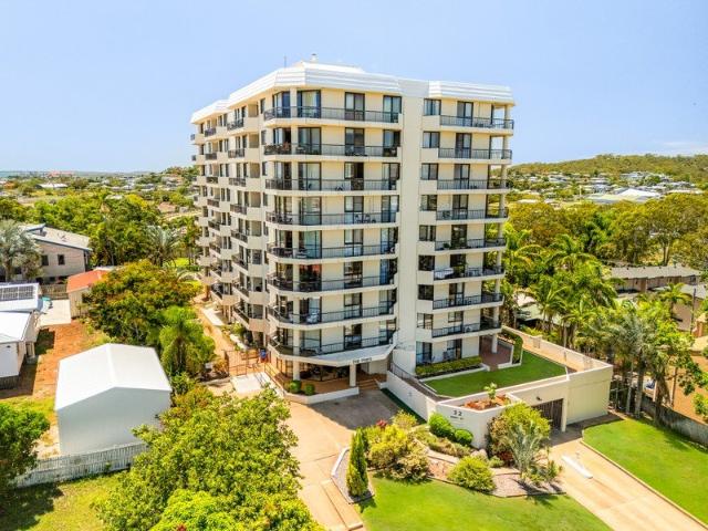 Apartment for rent in Gladstone, Queensland