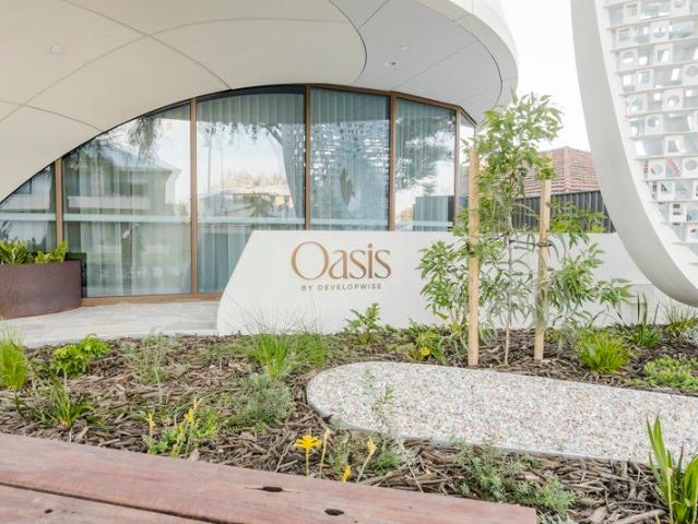 Apartment for rent in Mount Pleasant, Western Australia