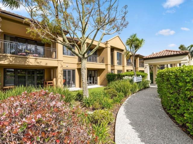 Apartment for rent in Paremoremo