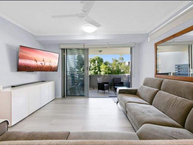 Apartment for rent in Fernbrook, Queensland