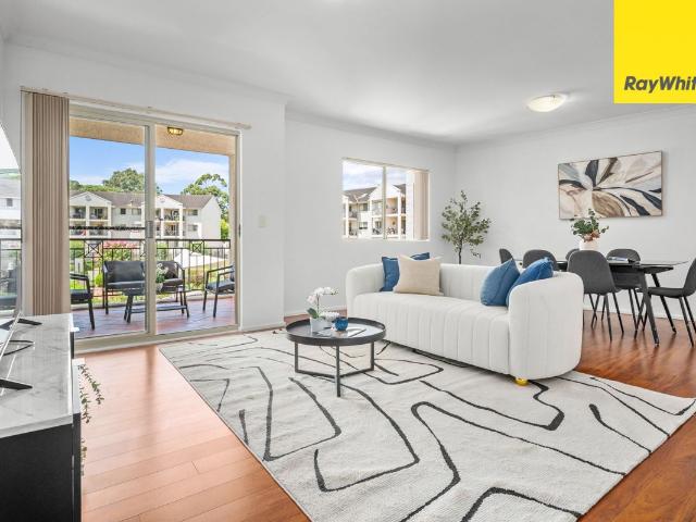 Apartment for sale in Marsfield