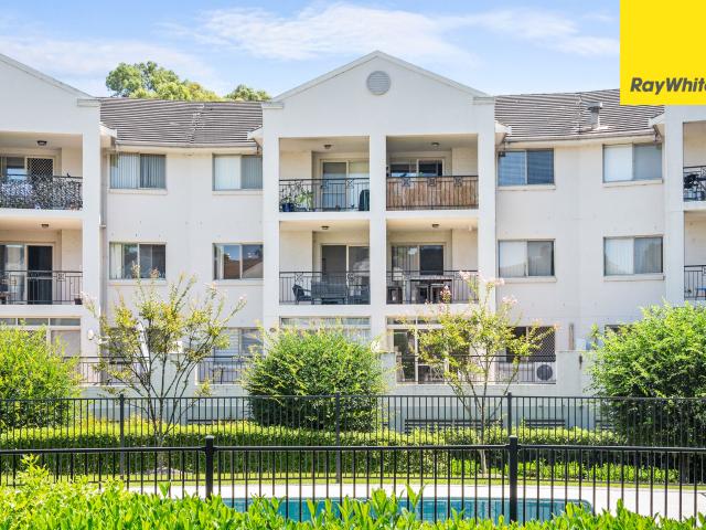 Apartment for sale in Marsfield
