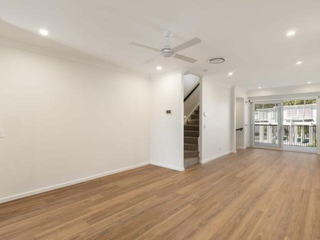 Townhouse for rent in Toombul, Queensland