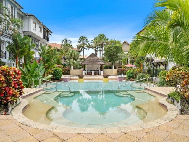 Apartment for sale in Cairns, Queensland