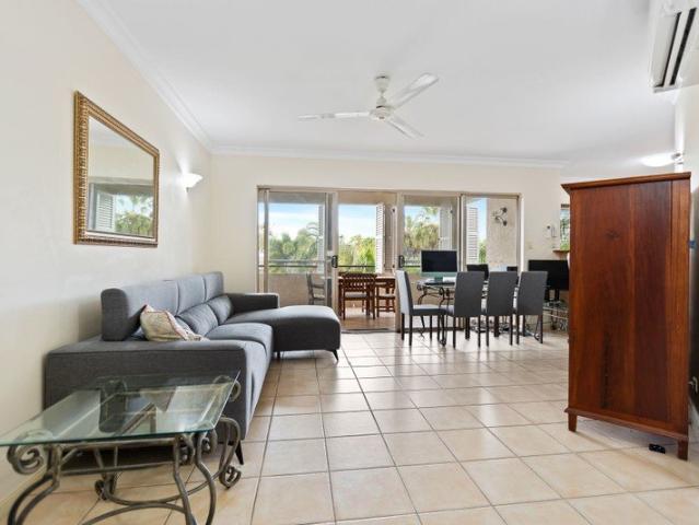 Apartment for sale in Cairns, Queensland