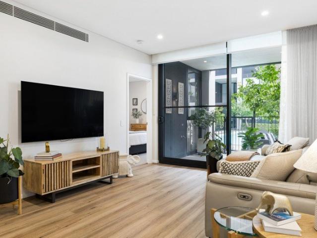 Apartment for sale in Western Australia