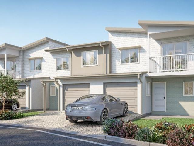 Townhouse for rent in Toombul, Queensland