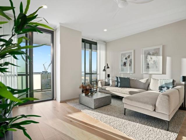 Apartment for rent in Mount Pleasant, Western Australia