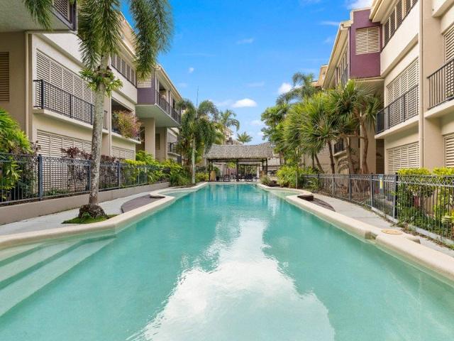 Apartment for sale in Cairns, Queensland
