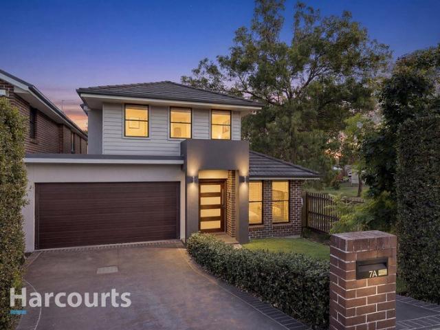 Duplex for sale in Sydney, New South Wales