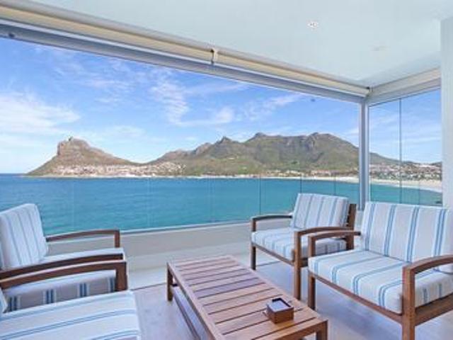 Apartment for rent in Hout Bay, Western Cape