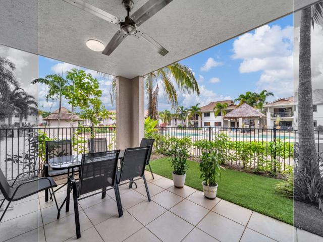 Apartment for sale in Mooroobool