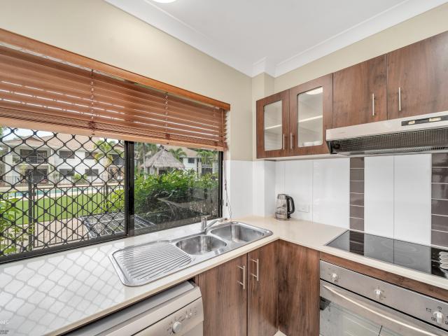 Apartment for sale in Mooroobool, Queensland