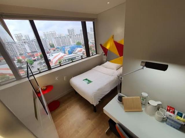 Apartment for rent in Joo Seng, Singapore