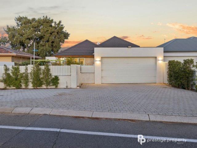 House for sale in Stirling, City of Stirling