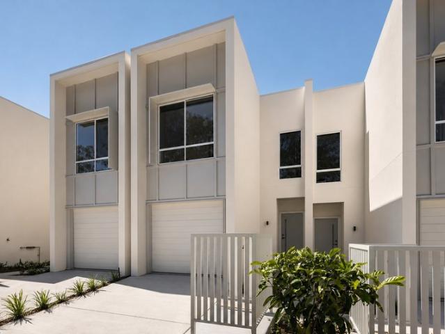 Townhouse for sale in Toombul, Queensland