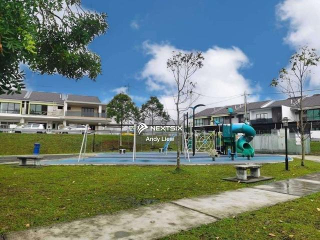 Residential House for sale in Johor
