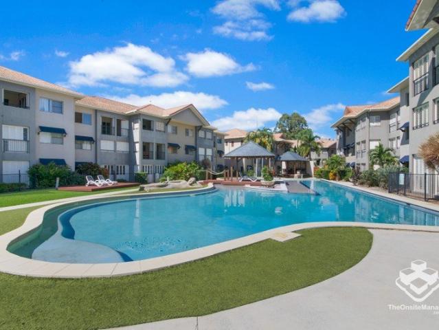 Apartment for sale in Townsville, Queensland