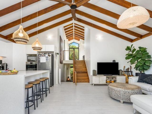 House for rent in Byron Bay, Byron Shire Council