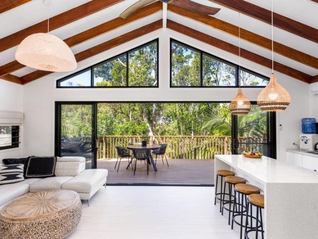 House for rent in Byron Bay, Byron Shire Council