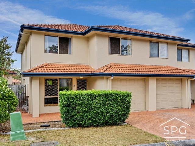 Townhouse for sale in Belmont Villas, Greater Brisbane