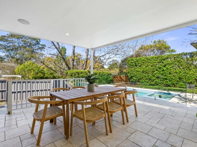 House for sale in Upper North Shore, Sydney