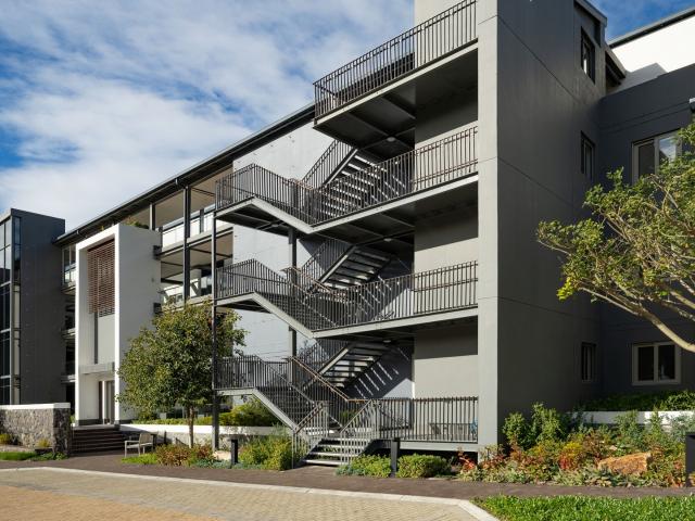 Apartment for rent in Dido Valley, Simon's Town