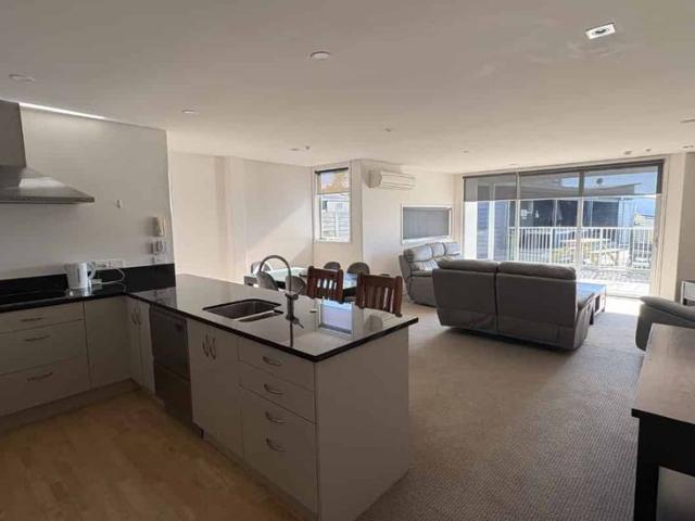 Apartment for rent in Ohope Beach, Bay Of Plenty