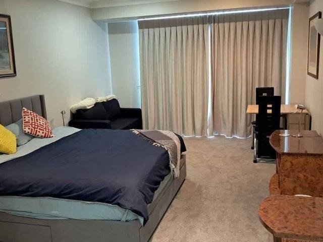 House for rent in Wynyard Quarter, Auckland