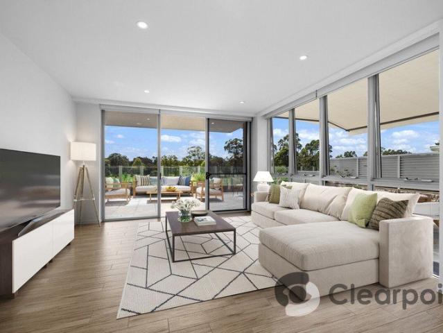 Apartment for sale in Strathfield, New South Wales