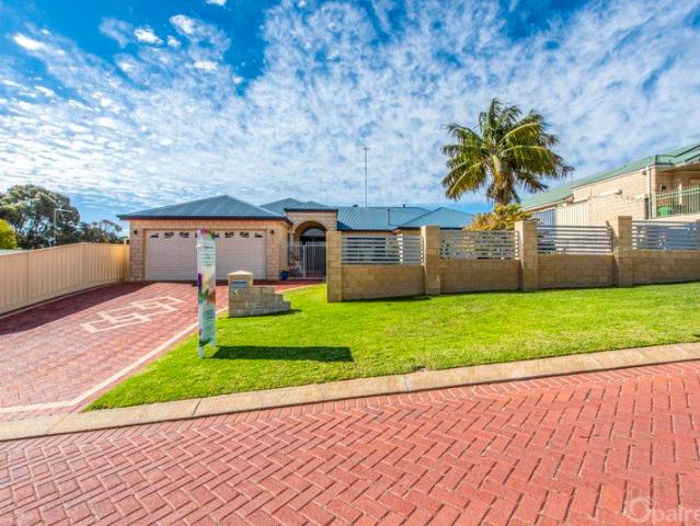 House for sale in Singleton, Western Australia