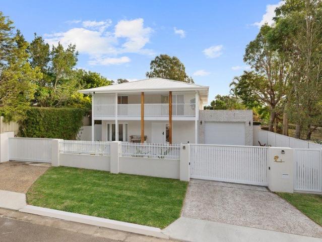 House for sale in Toombul, Queensland