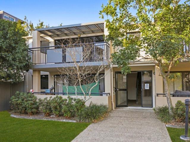 Apartment for sale in Toombul, Queensland