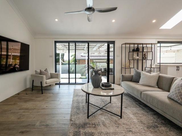 House for sale in Sydney, New South Wales