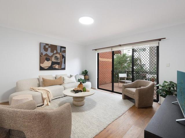 Apartment for sale in Sydney, New South Wales