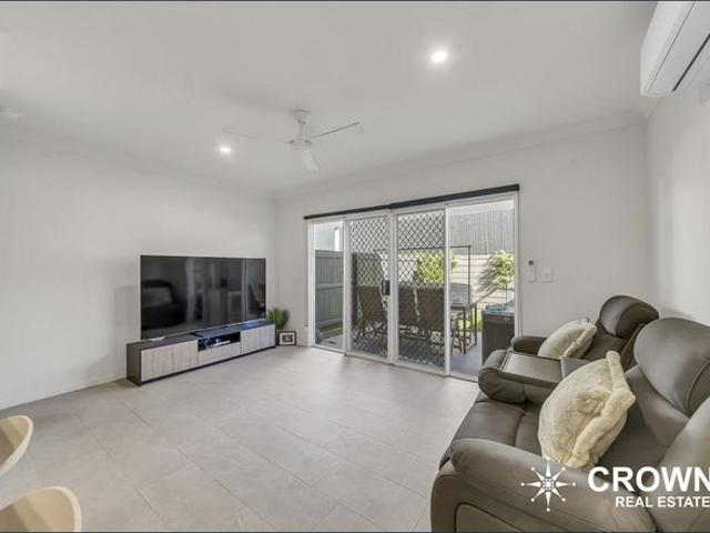 Townhouse for rent in Toombul, Queensland