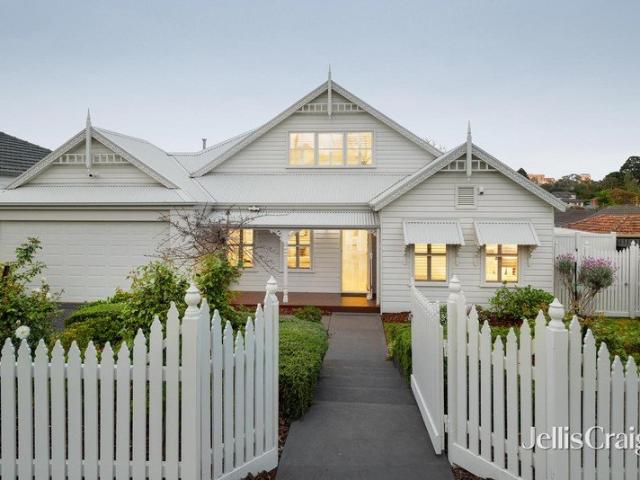House for sale in Box Hill North, Melbourne