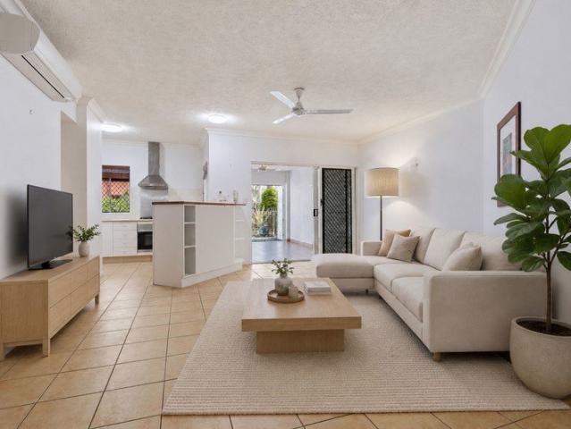Apartment for sale in Cairns, Queensland