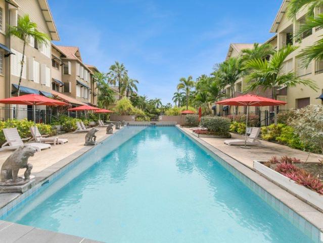Apartment for sale in Cairns, Queensland