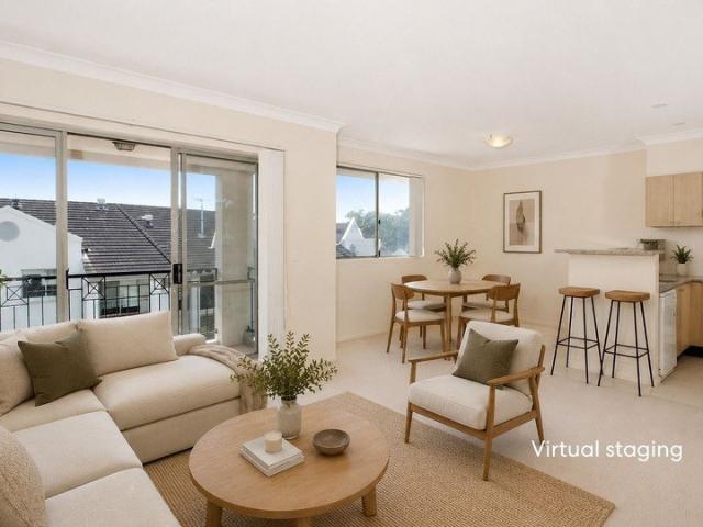 Apartment for sale in Sydney, New South Wales
