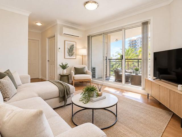 Apartment for rent in Sydney, New South Wales