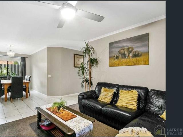 House for rent in Newborough, Victoria