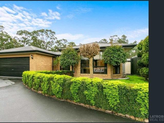 House for rent in Monash Park, City of Latrobe