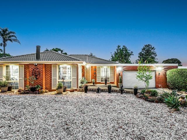 House for sale in Camerons Creek, Victoria