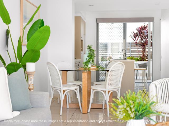 Townhouse for sale in Toombul, Queensland