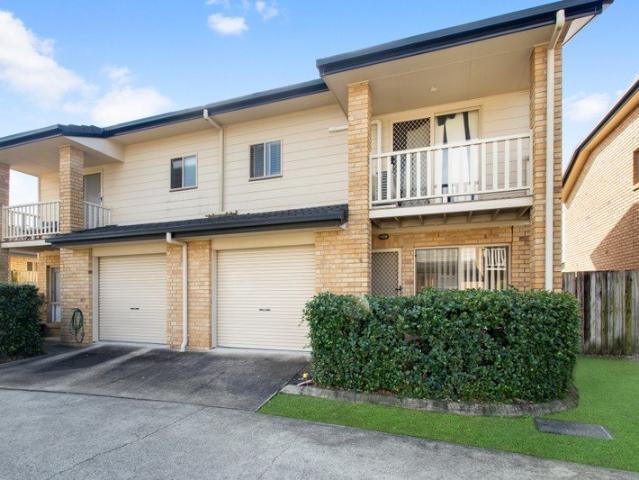 Townhouse for sale in Toombul, Queensland